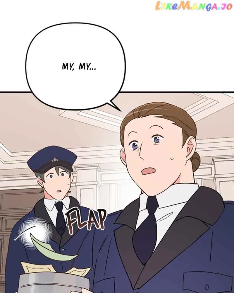 Single Wizard’s Dormitory Apartment Chapter 22 Online - página 96
