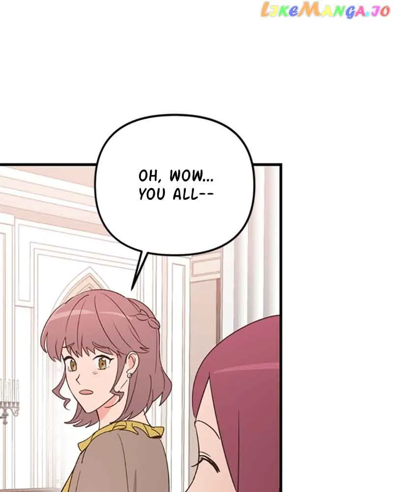 Single Wizard’s Dormitory Apartment Chapter 22 Online - página 100