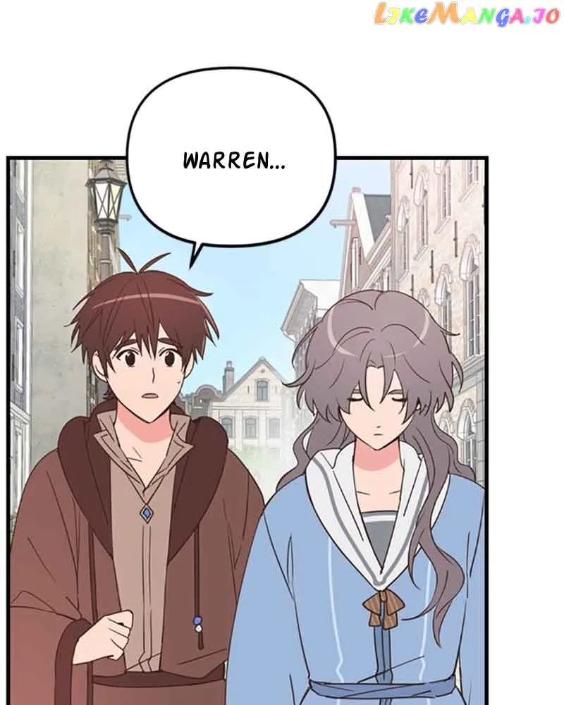 Single Wizard’s Dormitory Apartment Chapter 22 Online - página 111