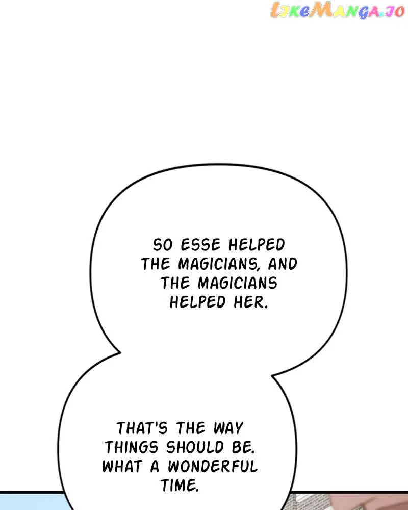 Single Wizard’s Dormitory Apartment Chapter 22 Online - página 117