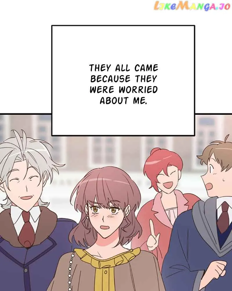 Single Wizard’s Dormitory Apartment Chapter 22 Online - página 124