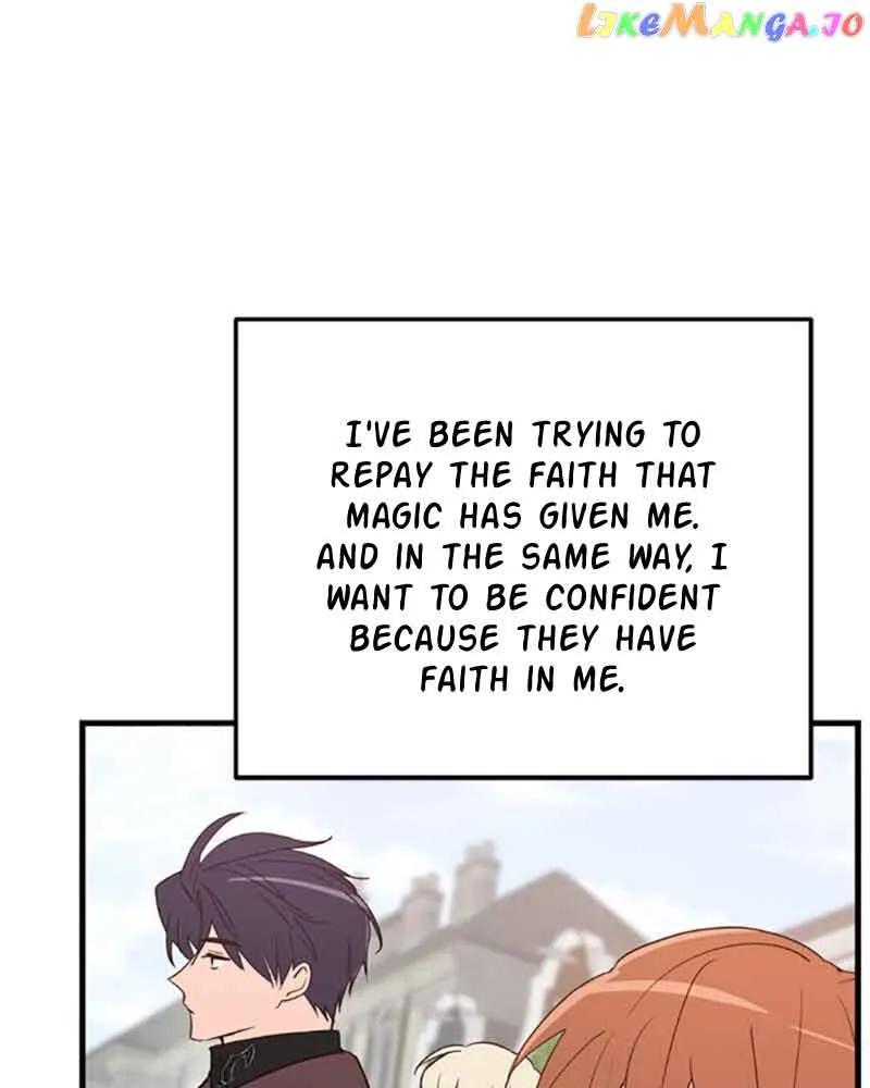 Single Wizard’s Dormitory Apartment Chapter 22 Online - página 126