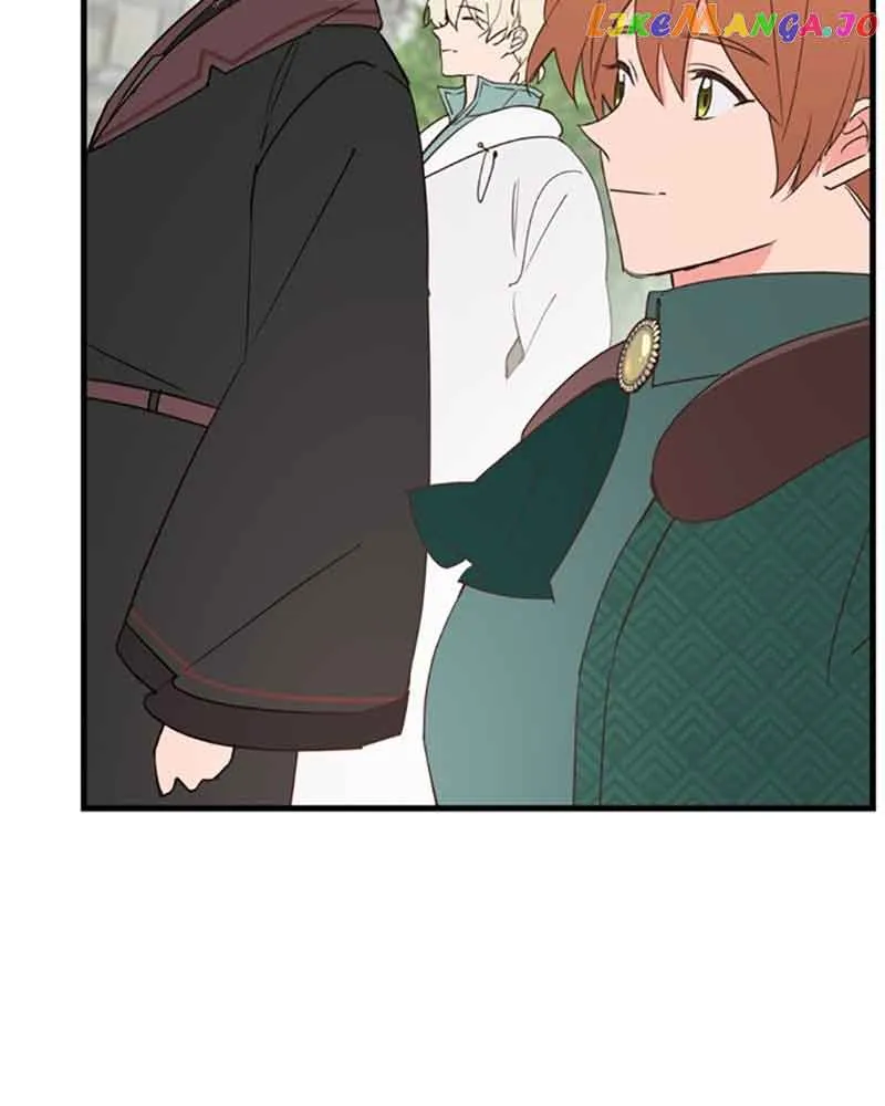Single Wizard’s Dormitory Apartment Chapter 22 Online - página 127