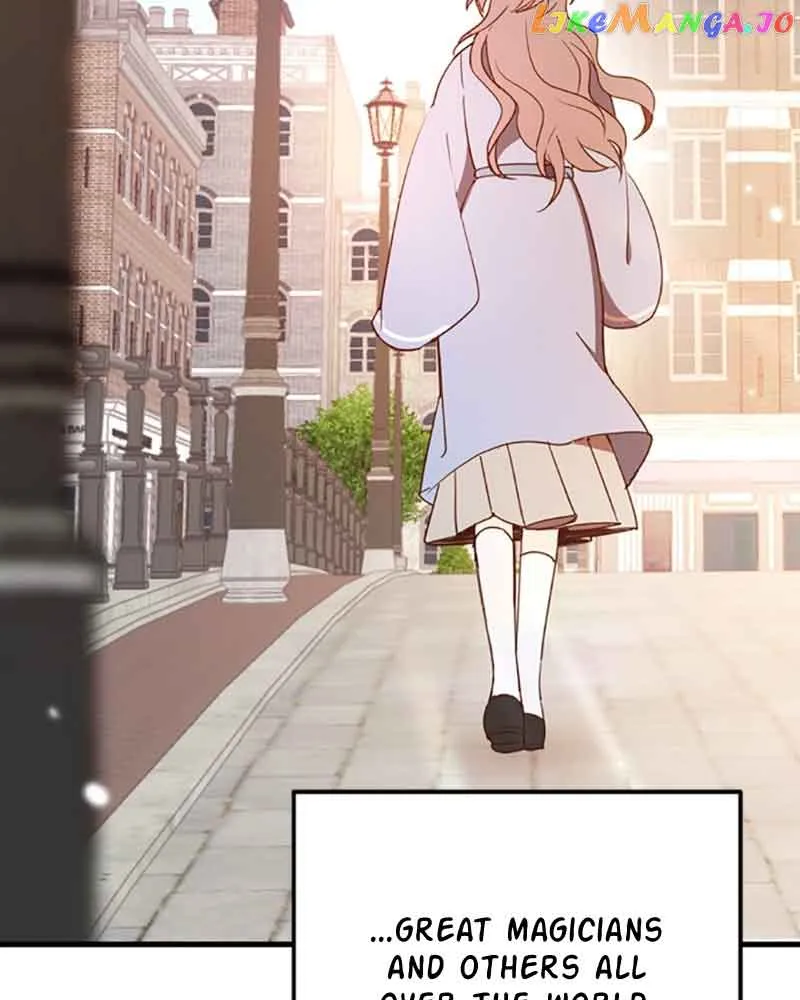 Single Wizard’s Dormitory Apartment Chapter 22 Online - página 132