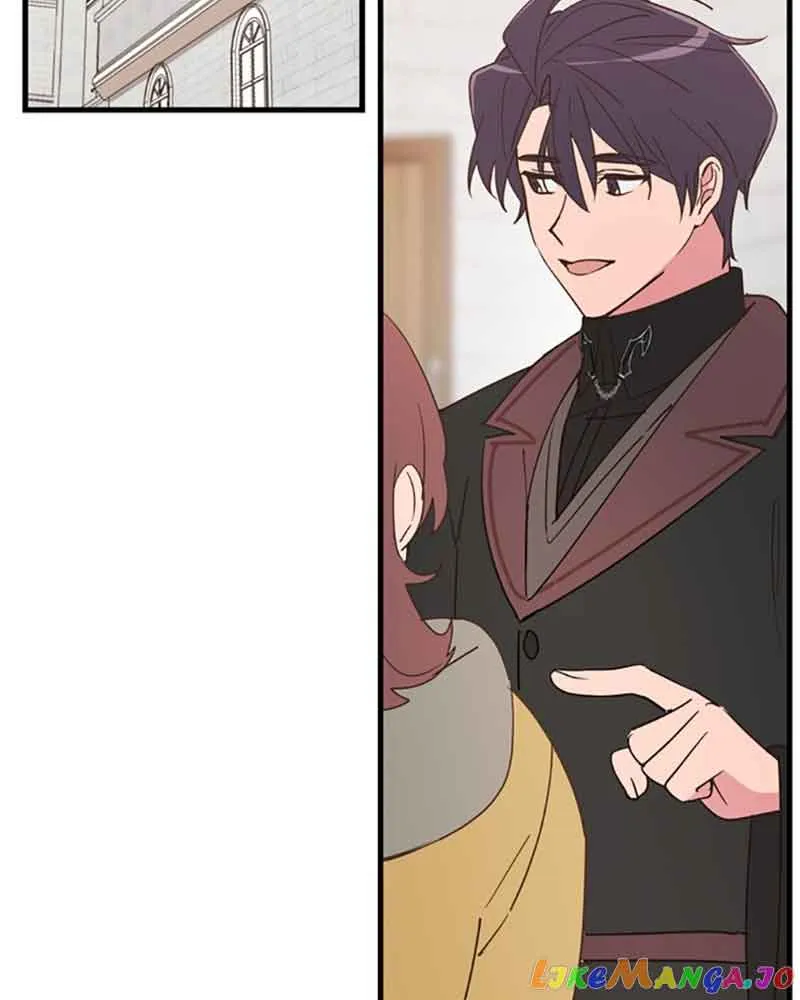Single Wizard’s Dormitory Apartment Chapter 23 Online - página 4