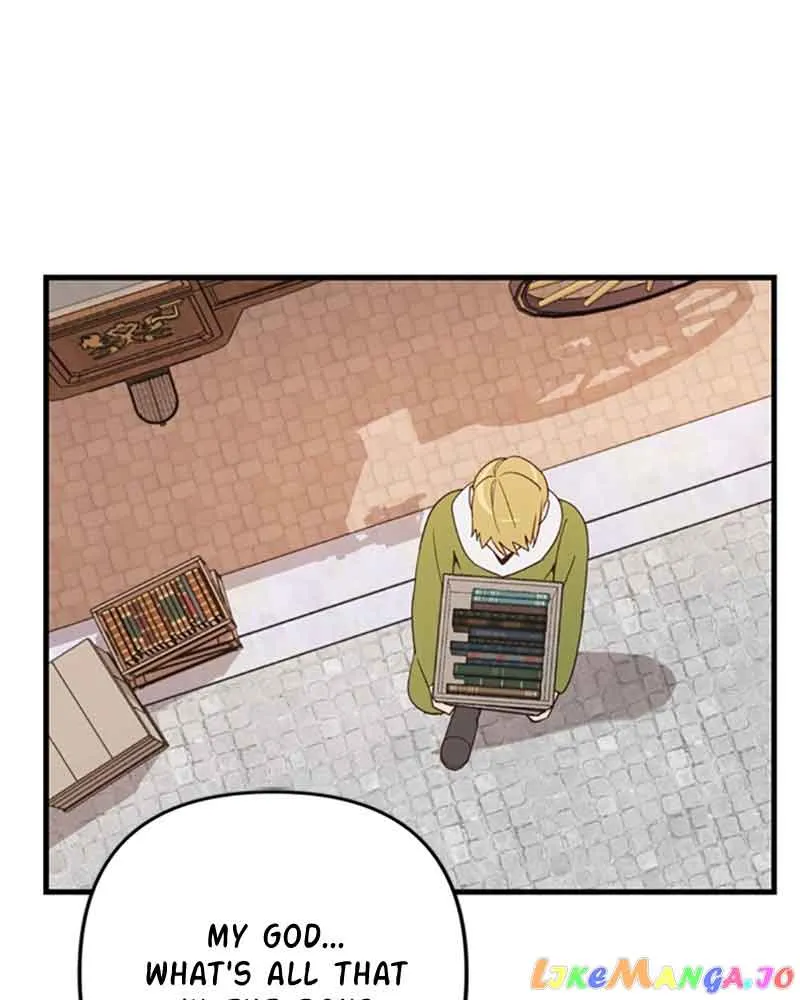 Single Wizard’s Dormitory Apartment Chapter 23 Online - página 6