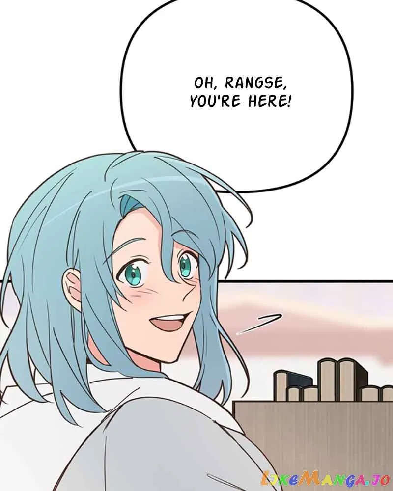 Single Wizard’s Dormitory Apartment Chapter 23 Online - página 8