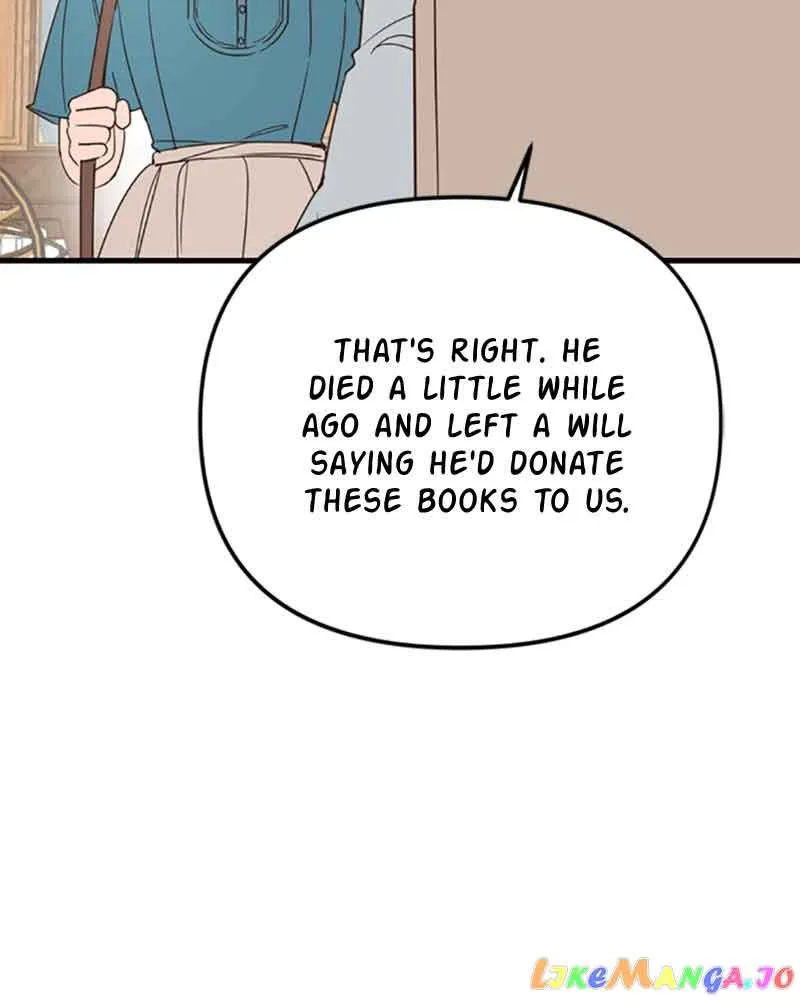 Single Wizard’s Dormitory Apartment Chapter 23 Online - página 13
