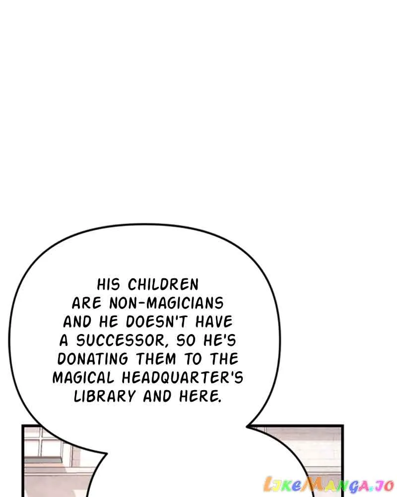 Single Wizard’s Dormitory Apartment Chapter 23 Online - página 14