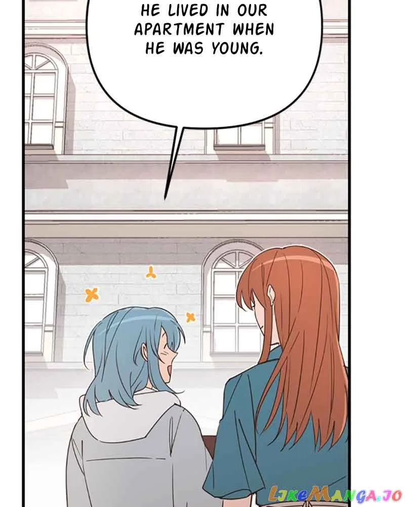 Single Wizard’s Dormitory Apartment Chapter 23 Online - página 15