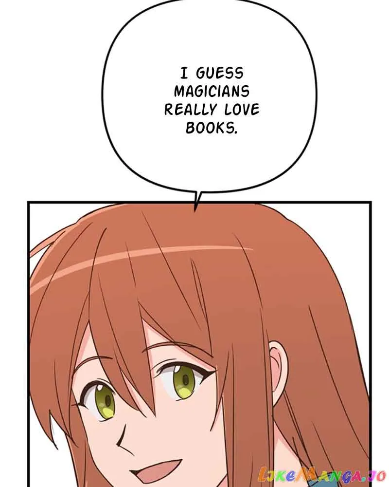 Single Wizard’s Dormitory Apartment Chapter 23 Online - página 18