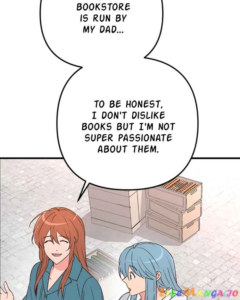 Single Wizard’s Dormitory Apartment Chapter 23 Online - página 21