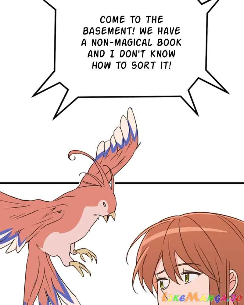 Single Wizard’s Dormitory Apartment Chapter 23 Online - página 26