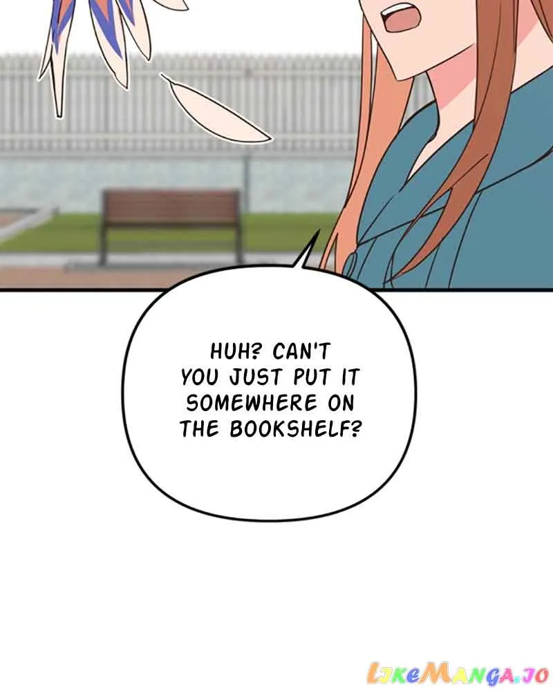 Single Wizard’s Dormitory Apartment Chapter 23 Online - página 27