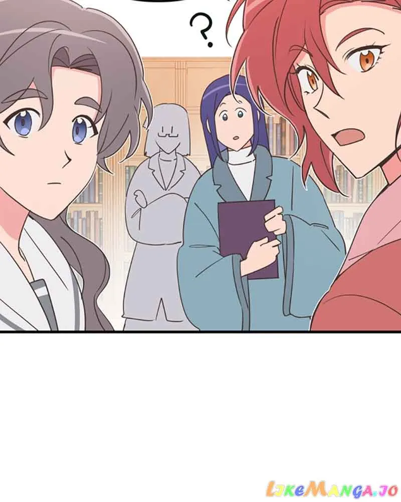 Single Wizard’s Dormitory Apartment Chapter 23 Online - página 38