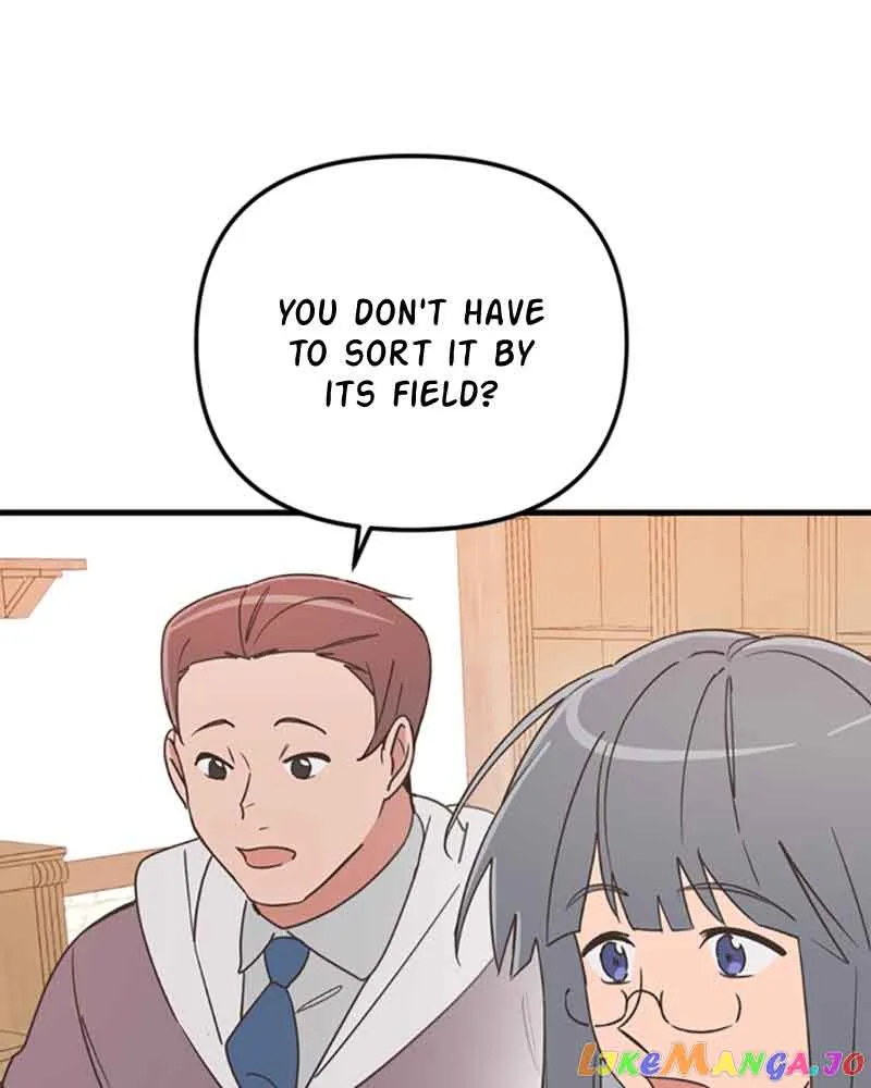Single Wizard’s Dormitory Apartment Chapter 23 Online - página 42
