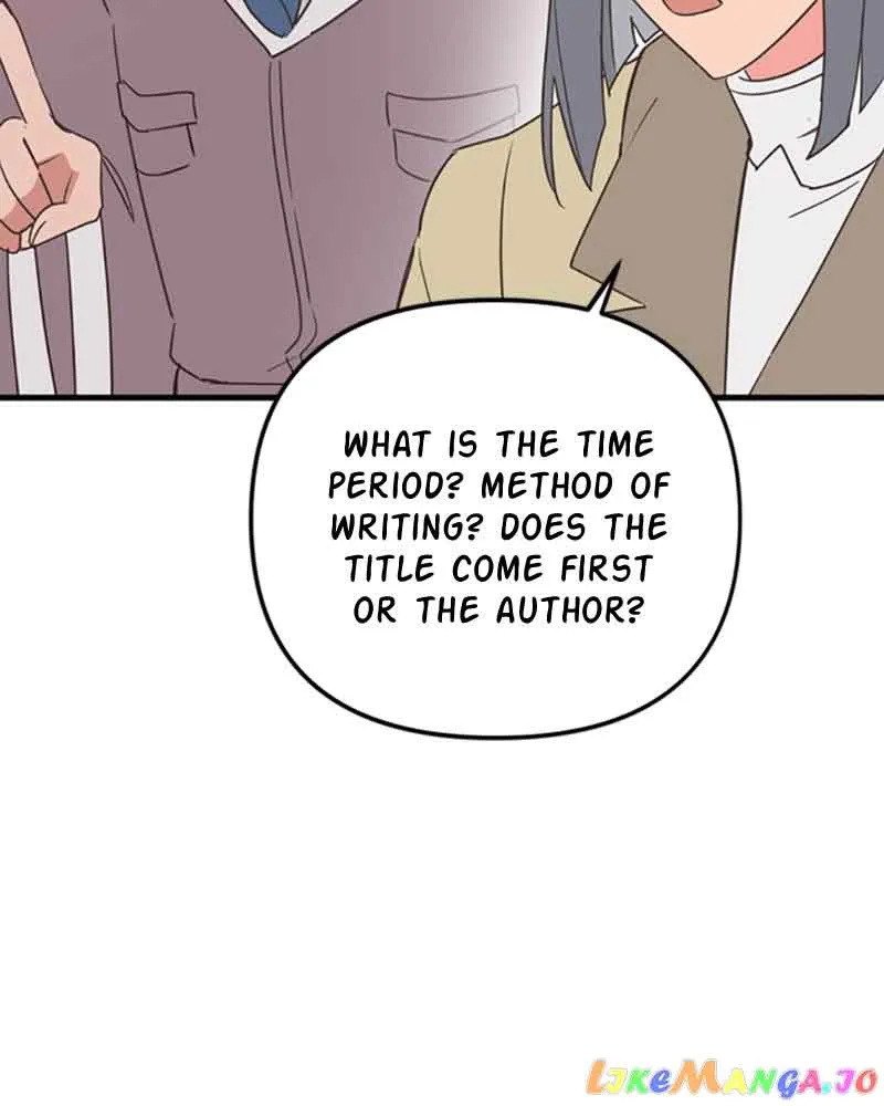 Single Wizard’s Dormitory Apartment Chapter 23 Online - página 43