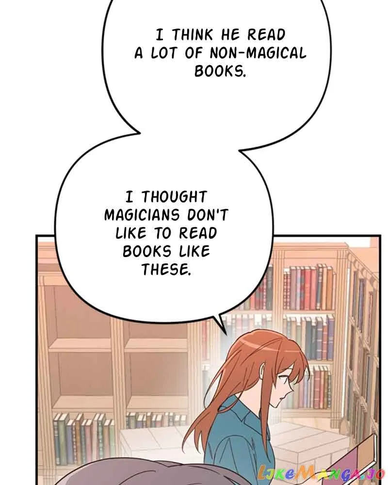 Single Wizard’s Dormitory Apartment Chapter 23 Online - página 57