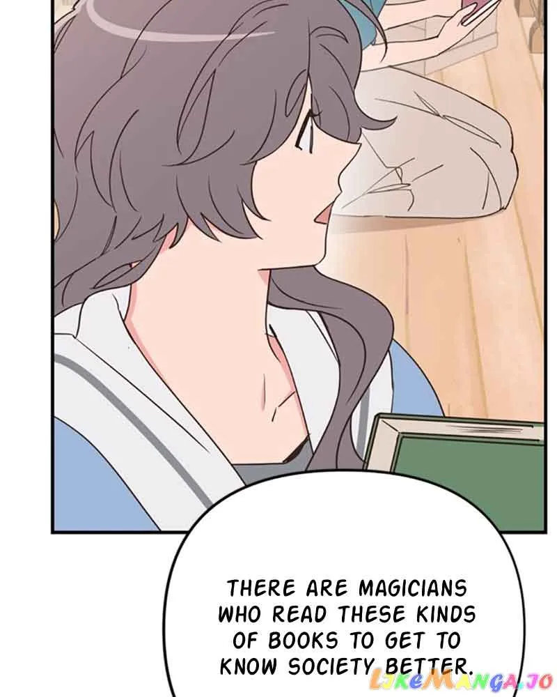 Single Wizard’s Dormitory Apartment Chapter 23 Online - página 58