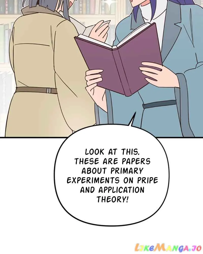 Single Wizard’s Dormitory Apartment Chapter 23 Online - página 68