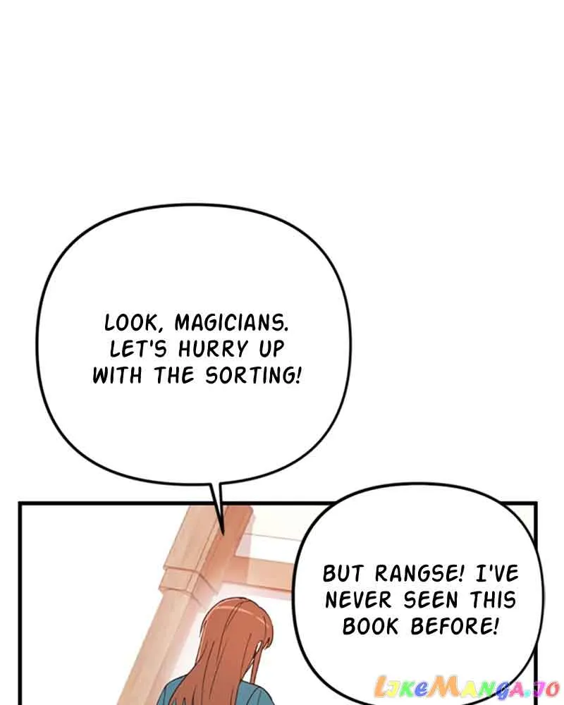 Single Wizard’s Dormitory Apartment Chapter 23 Online - página 74