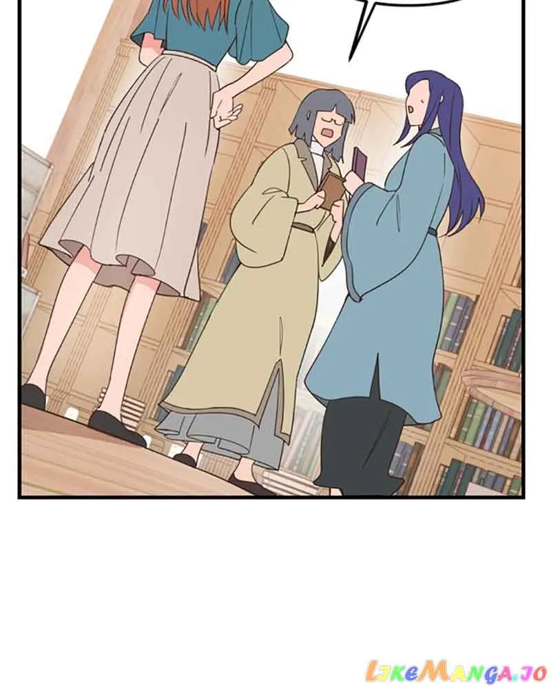 Single Wizard’s Dormitory Apartment Chapter 23 Online - página 75