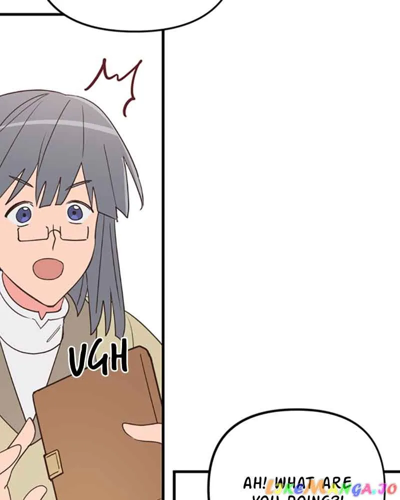 Single Wizard’s Dormitory Apartment Chapter 23 Online - página 77