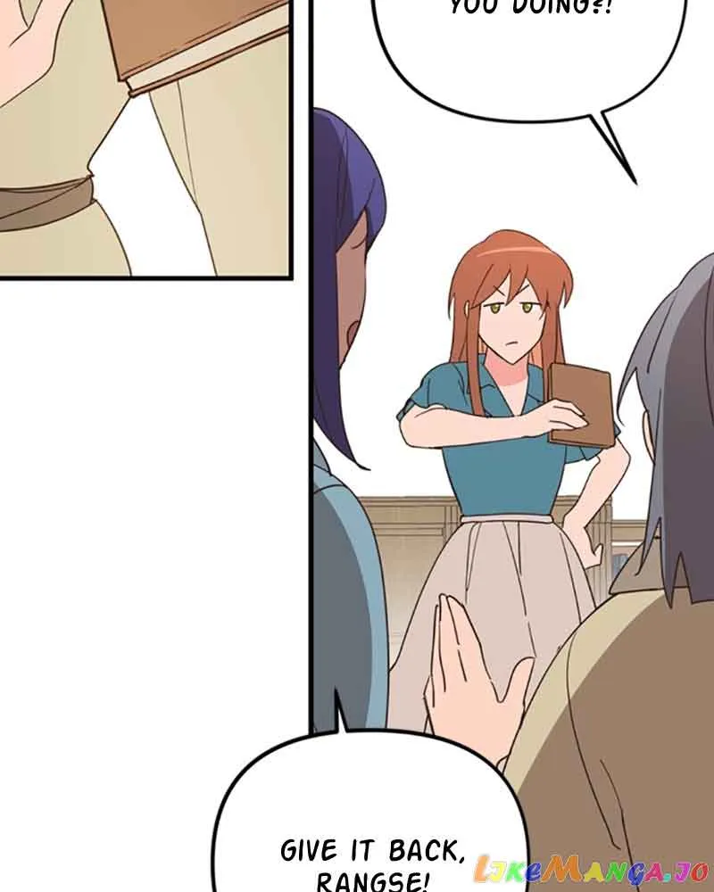 Single Wizard’s Dormitory Apartment Chapter 23 Online - página 78