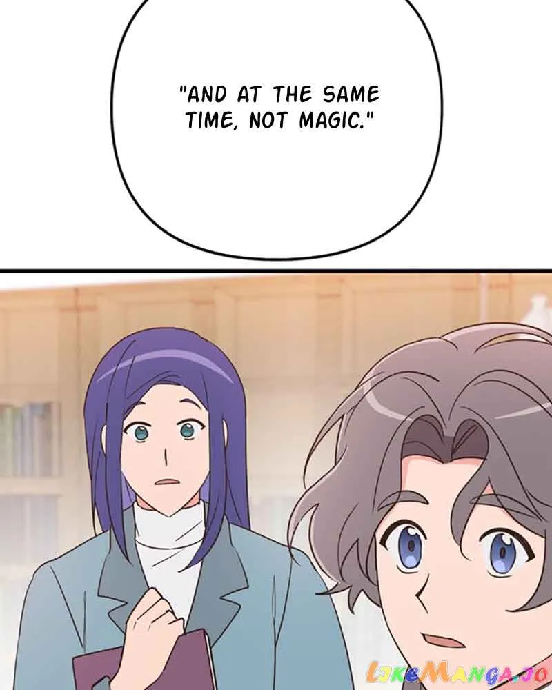 Single Wizard’s Dormitory Apartment Chapter 23 Online - página 86