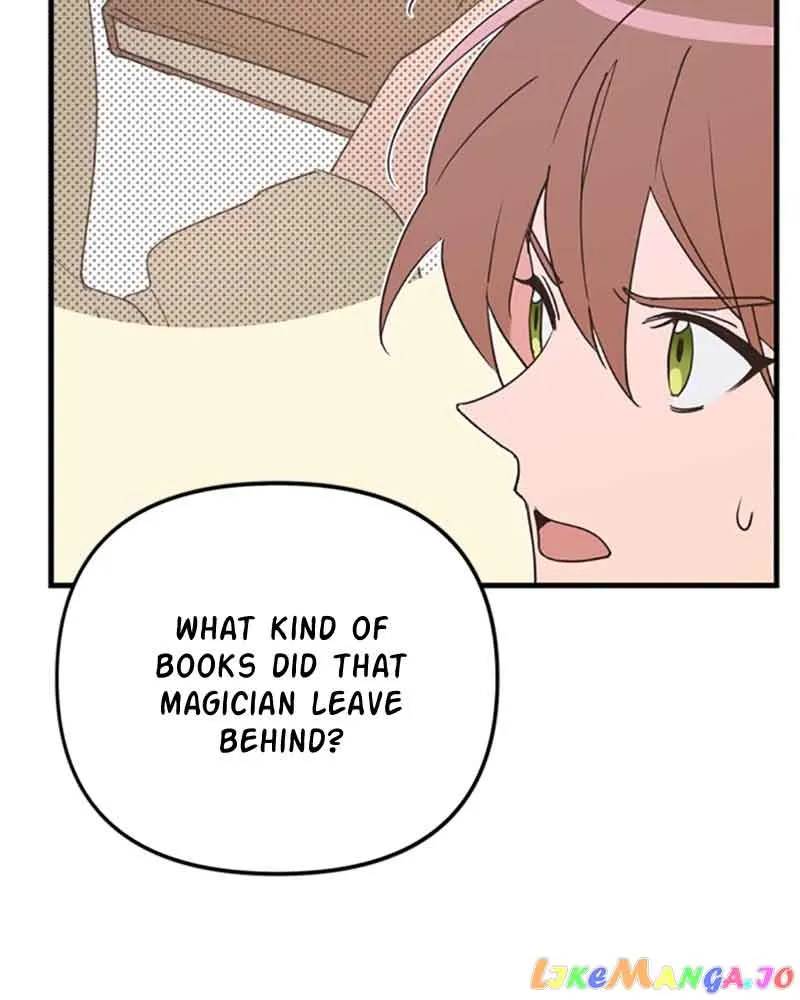 Single Wizard’s Dormitory Apartment Chapter 23 Online - página 117