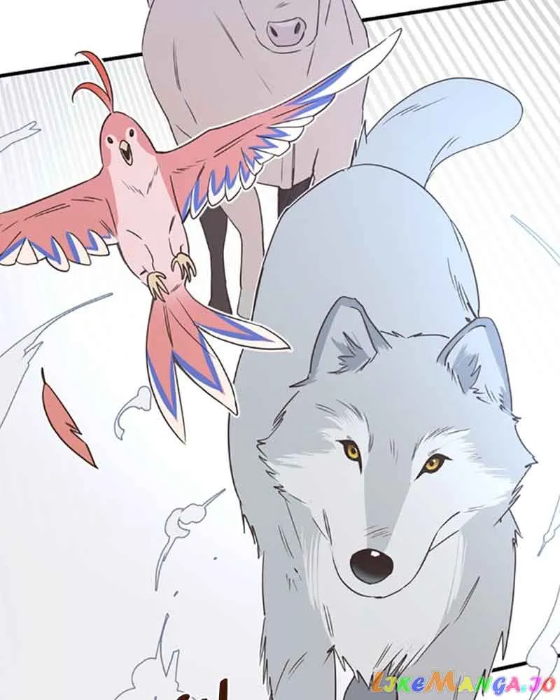 Single Wizard’s Dormitory Apartment Chapter 23 Online - página 122