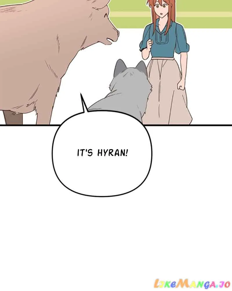 Single Wizard’s Dormitory Apartment Chapter 23 Online - página 125