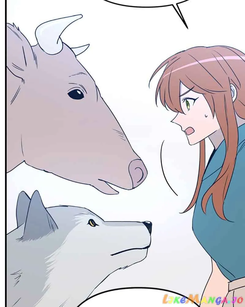 Single Wizard’s Dormitory Apartment Chapter 23 Online - página 127