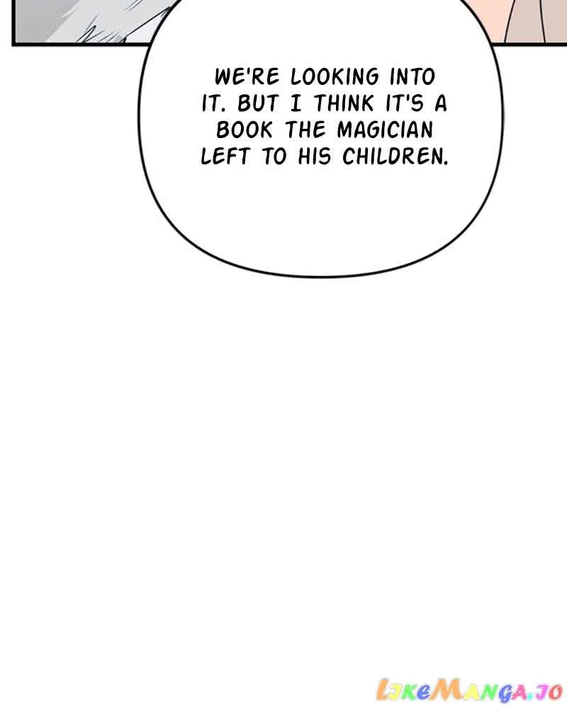 Single Wizard’s Dormitory Apartment Chapter 23 Online - página 128
