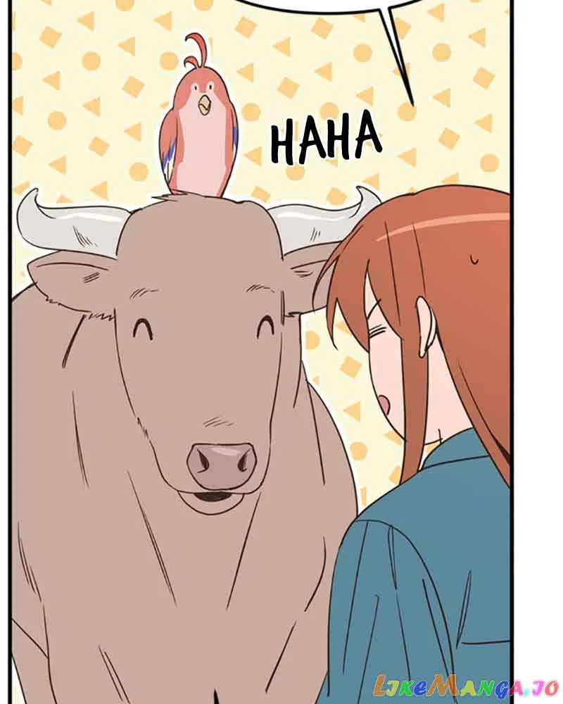 Single Wizard’s Dormitory Apartment Chapter 23 Online - página 141