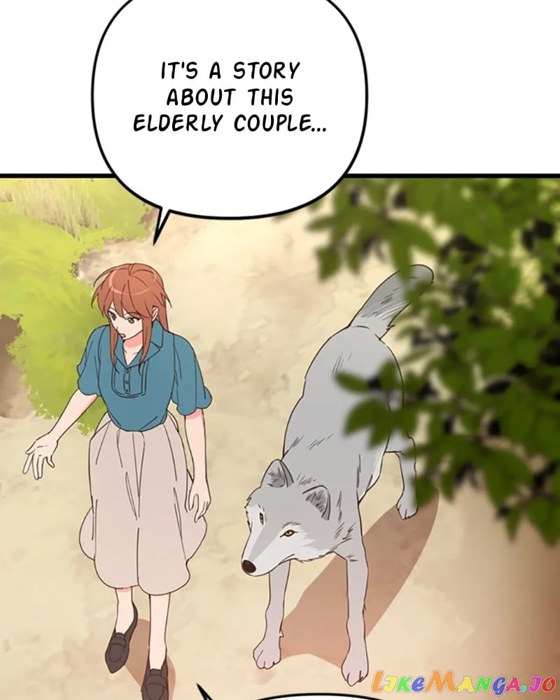 Single Wizard’s Dormitory Apartment Chapter 24 Online - página 33