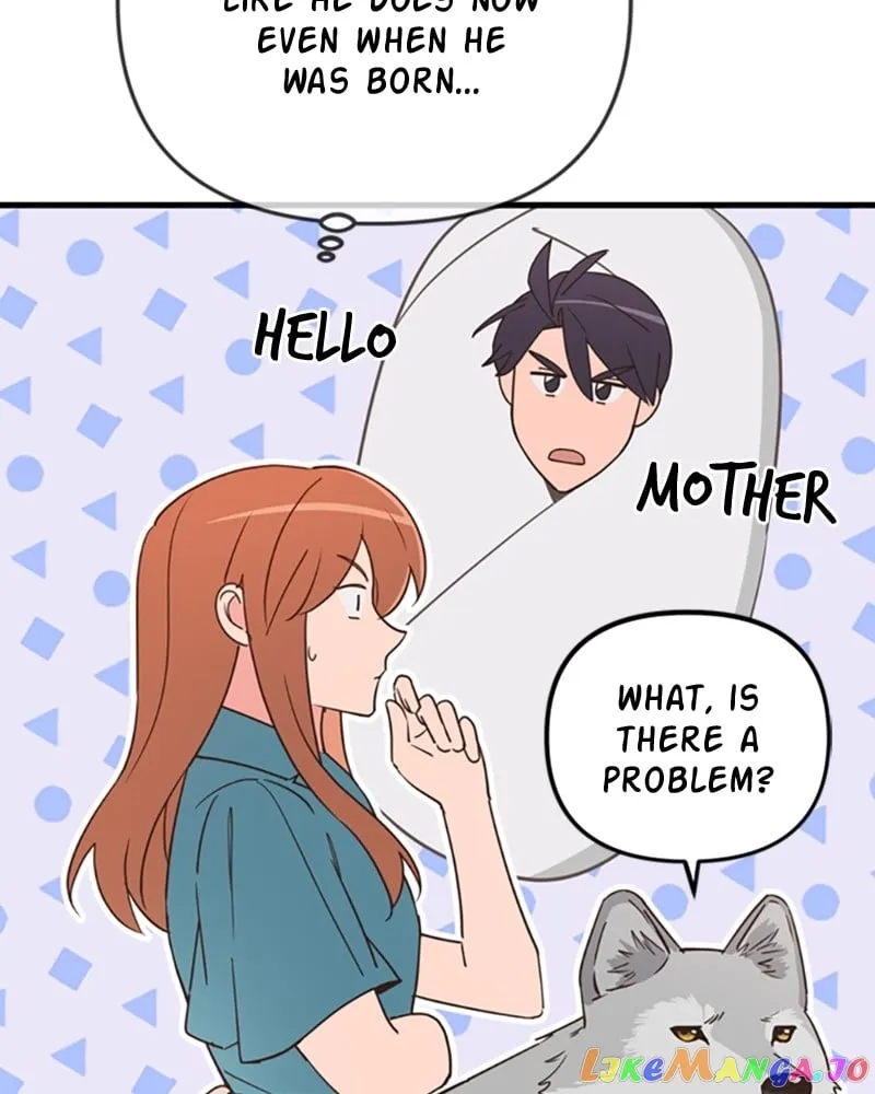 Single Wizard’s Dormitory Apartment Chapter 24 Online - página 56