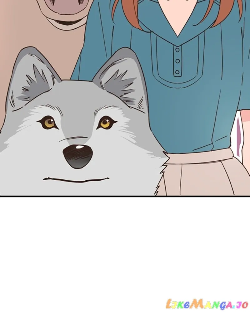 Single Wizard’s Dormitory Apartment Chapter 24 Online - página 76
