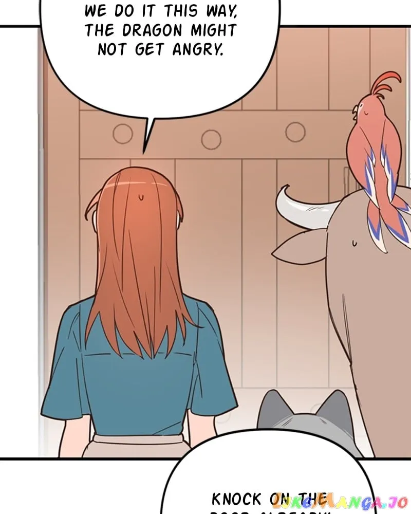 Single Wizard’s Dormitory Apartment Chapter 24 Online - página 78
