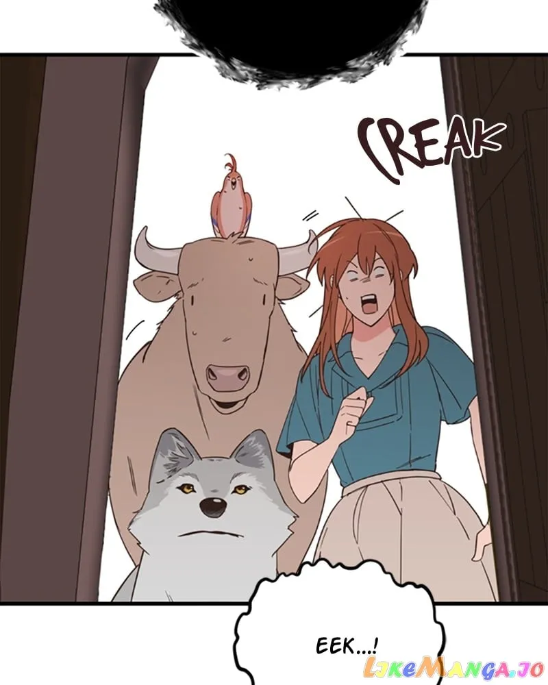 Single Wizard’s Dormitory Apartment Chapter 24 Online - página 84