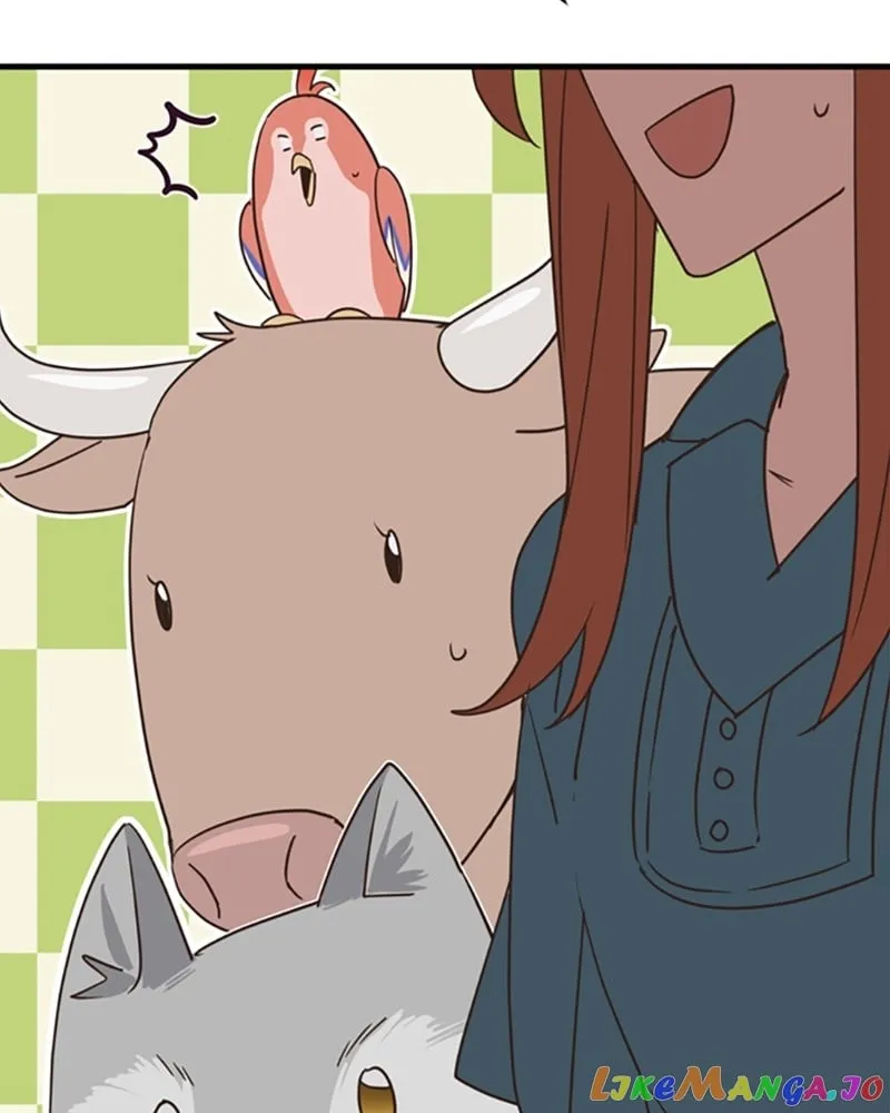 Single Wizard’s Dormitory Apartment Chapter 24 Online - página 95