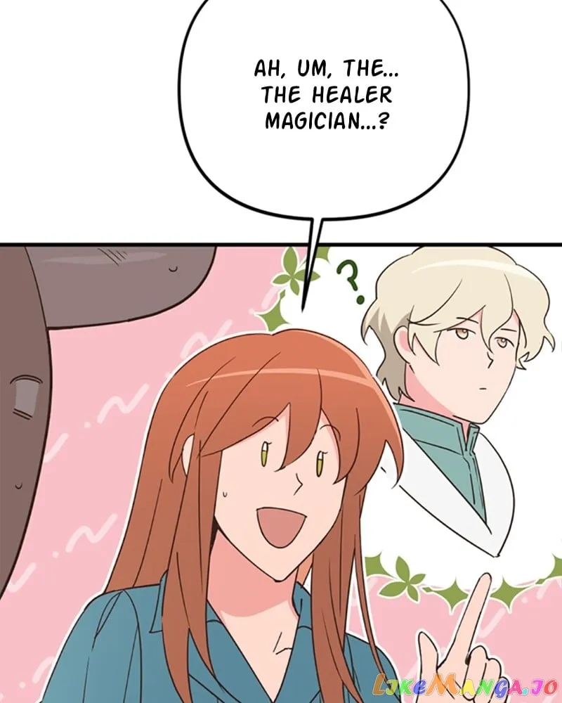 Single Wizard’s Dormitory Apartment Chapter 24 Online - página 101