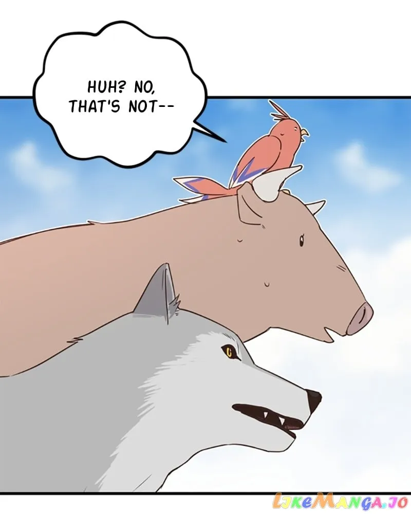 Single Wizard’s Dormitory Apartment Chapter 24 Online - página 119