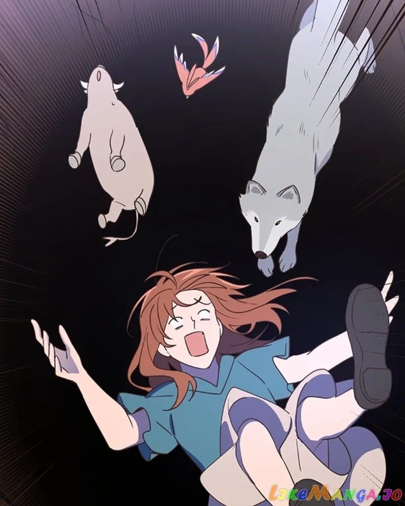 Single Wizard’s Dormitory Apartment Chapter 24 Online - página 128