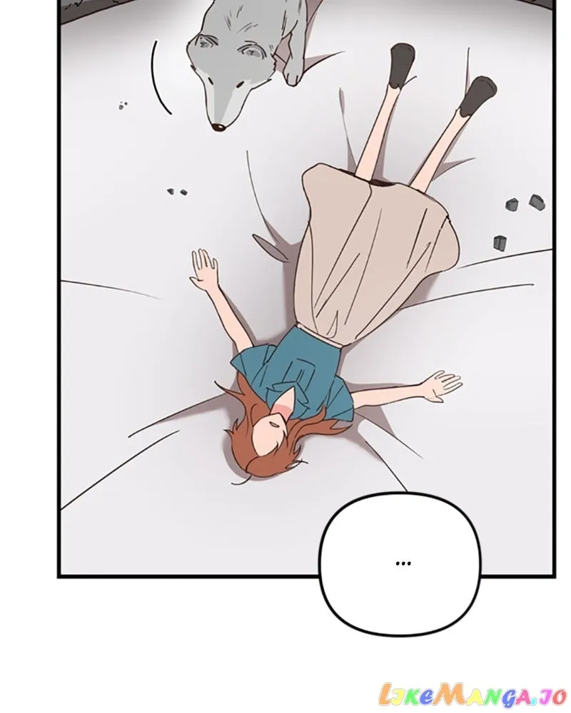 Single Wizard’s Dormitory Apartment Chapter 24 Online - página 137