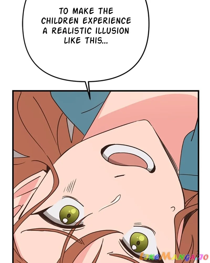 Single Wizard’s Dormitory Apartment Chapter 24 Online - página 139