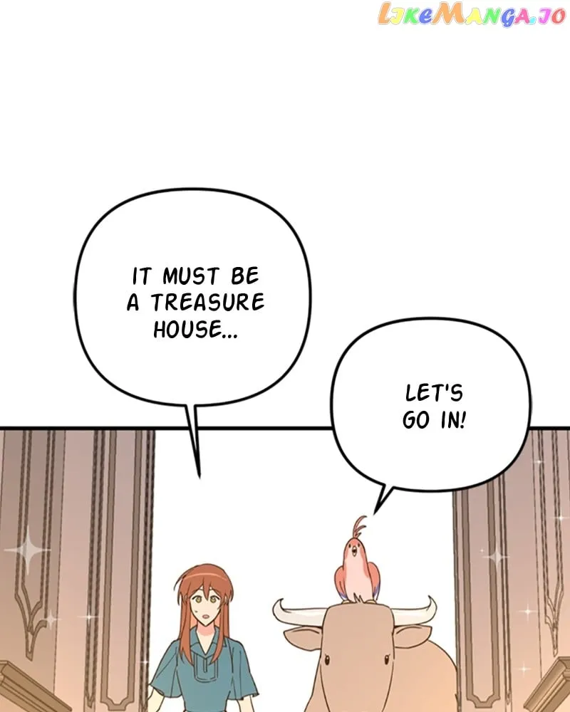 Single Wizard’s Dormitory Apartment Chapter 26 Online - página 8