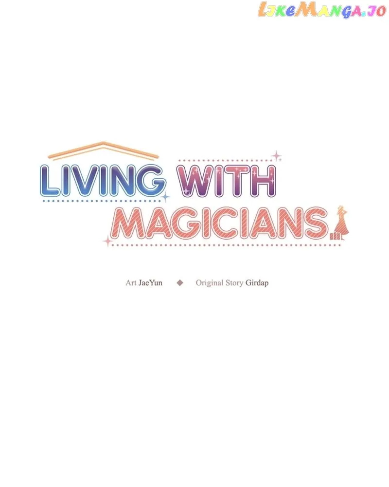 Single Wizard’s Dormitory Apartment Chapter 26 Online - página 27