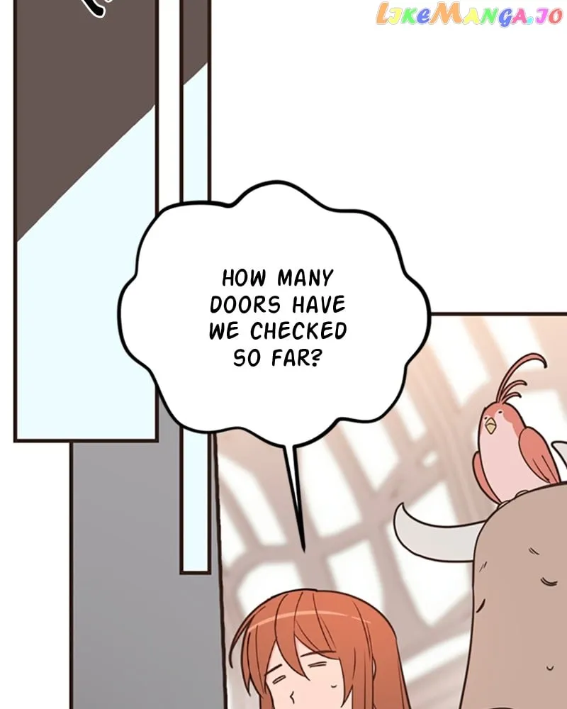 Single Wizard’s Dormitory Apartment Chapter 26 Online - página 30