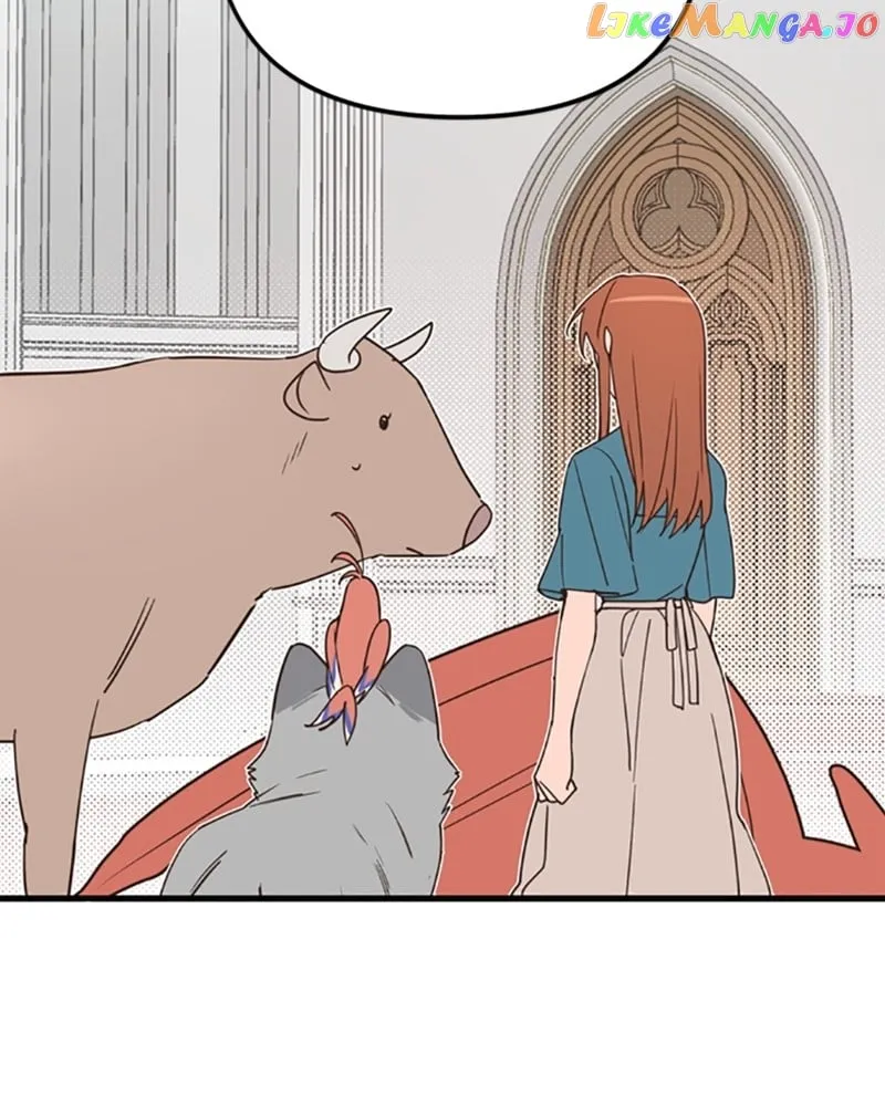 Single Wizard’s Dormitory Apartment Chapter 26 Online - página 106